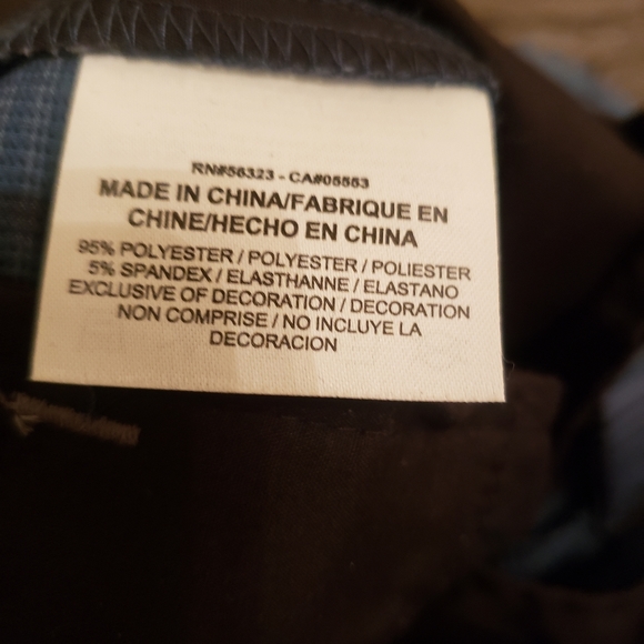 Man pants NIKEGOLF - Picture 9 of 11